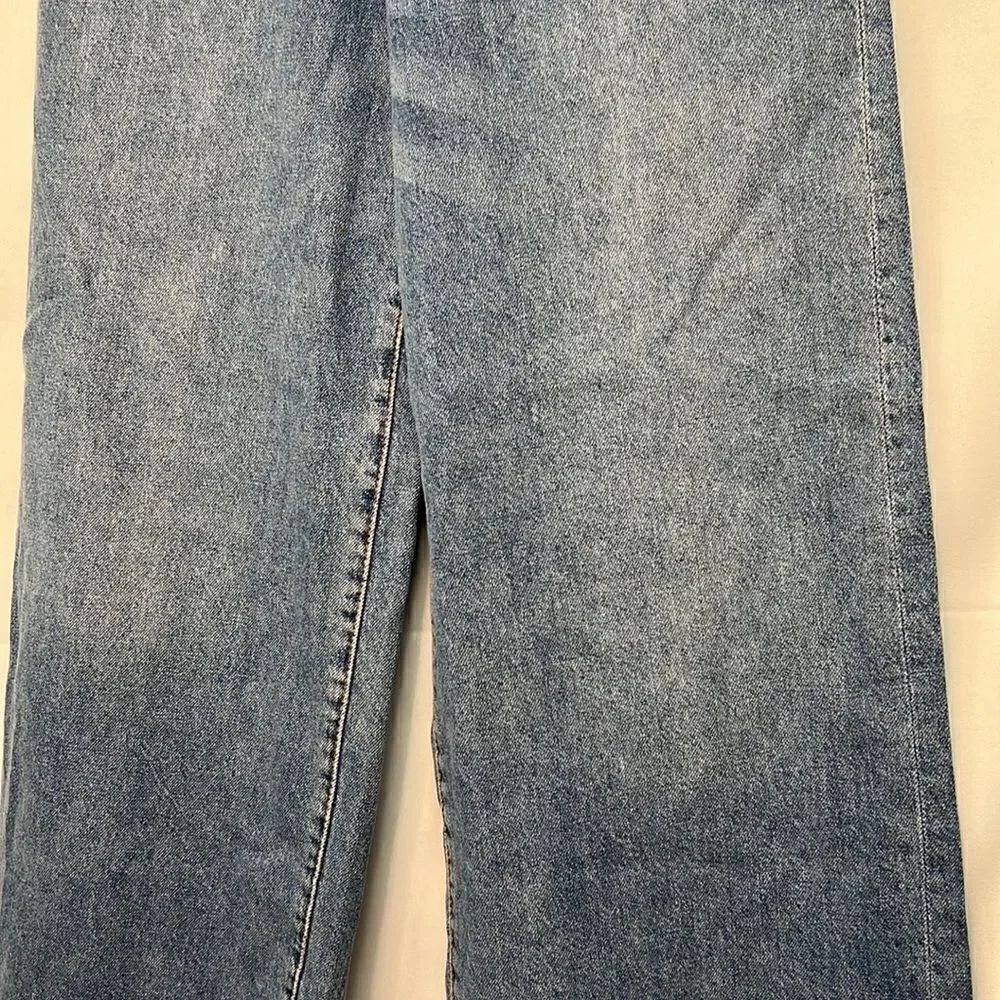 MNG Urban Outfitters Culottes Jeans girls 13/14. NWT - Picture 4 of 15